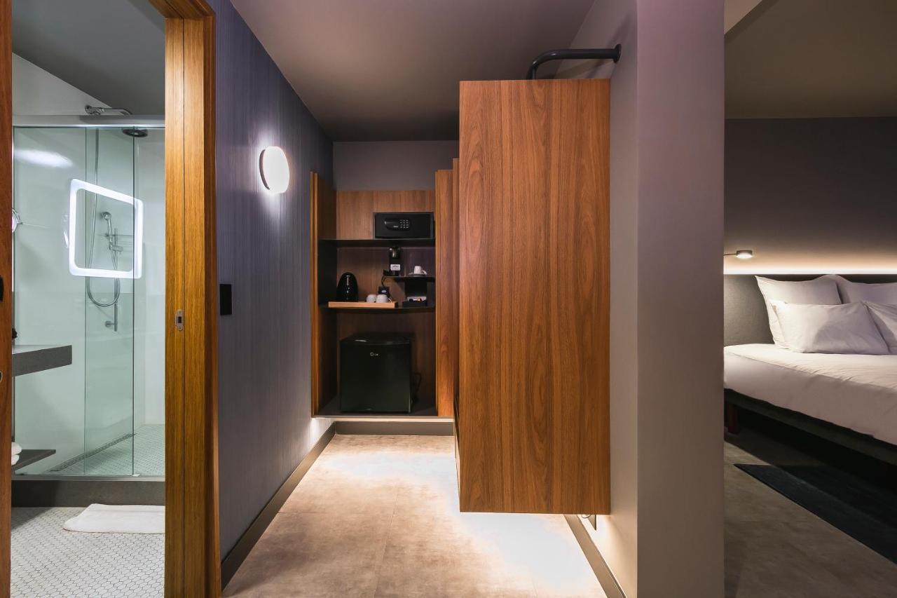 Novotel Ленсойс Паулиста Екстериор снимка
