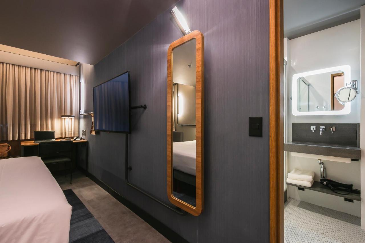 Novotel Ленсойс Паулиста Екстериор снимка