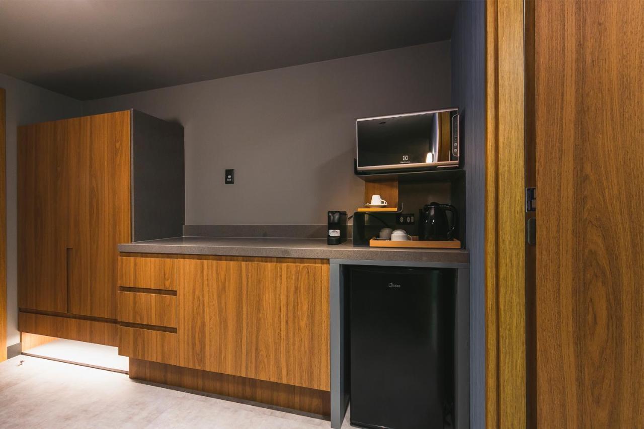 Novotel Ленсойс Паулиста Екстериор снимка