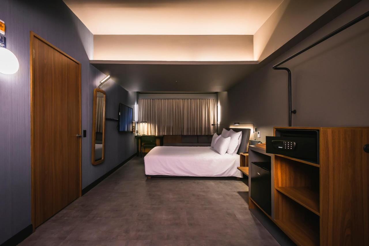 Novotel Ленсойс Паулиста Екстериор снимка