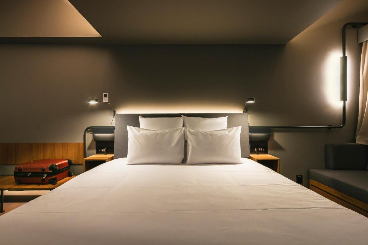Novotel Ленсойс Паулиста Екстериор снимка